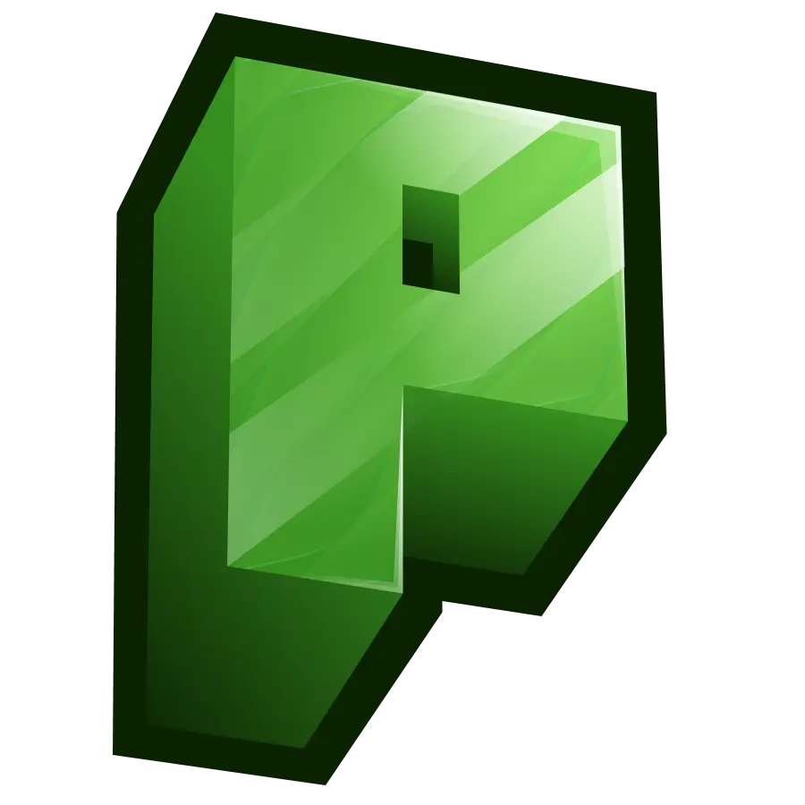 PalmMC Logo