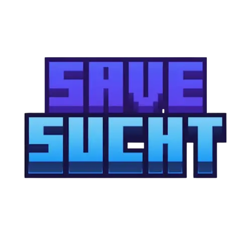 SaveSucht Logo